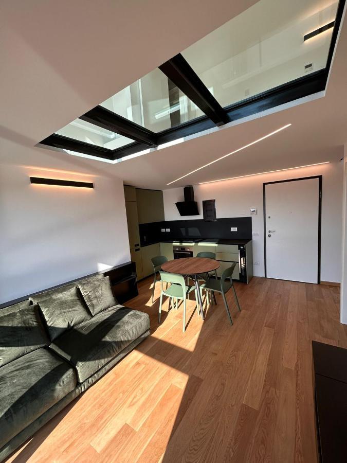 Elegante Loft A Appartement *