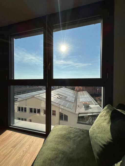 Elegante Loft A * Milaan