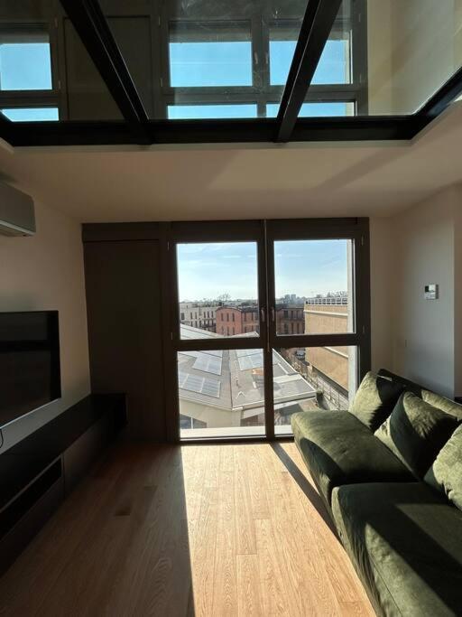 Appartement Elegante Loft A *