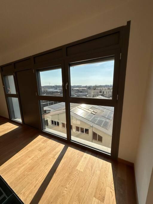 Elegante Loft A Appartement Milaan