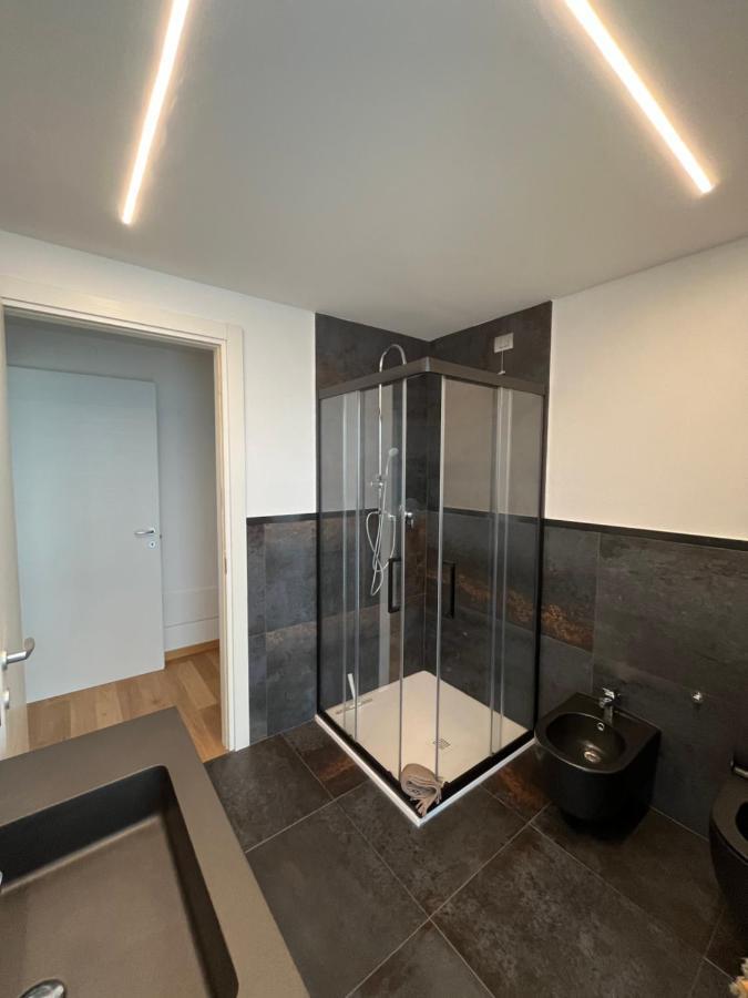 Elegante Loft A Milaan